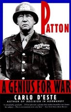 Patton 9780060927622 Carlo DEste, Verzenden, Carlo D'Este