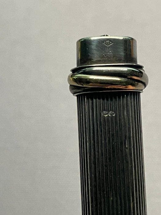 Cartier - Pen, Collections, Stylos