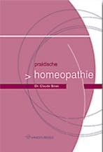 Praktische homeopathie 9789057532382 C. Binet, Verzenden, C. Binet