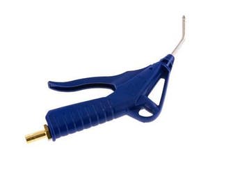 Pistolet à air comprimé en plastique de 9 mm à buse fixe, Verzenden