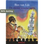 De ziender zonder ogen / Bikkels 9789027674593 Bies van Ede, Verzenden, Zo goed als nieuw, Bies van Ede