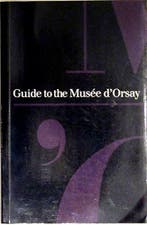 Guide to the Musée DOrsay 9782711821235 Caroline Mathieu, Verzenden, Gelezen, Caroline Mathieu