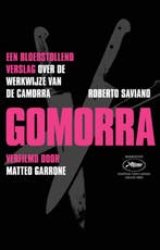 Gomorra 9789049950910 Roberto Saviano, Verzenden, Roberto Saviano