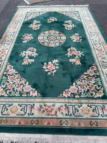 China - Vloerkleed - 300 cm - 200 cm, Nieuw