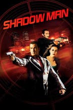 Shadow man (dvd tweedehands film), Ophalen of Verzenden