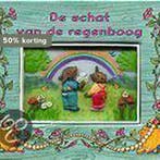 De schat van de regenboog / Het kleine schilderijtje, Verzenden, Gelezen, M. Butterfield
