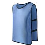 5 Trainingshesje Blauw - Volwassen, Verzenden, Nieuw
