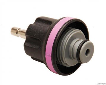 Bgs Technic Adaptor No.19 voor Radiator druk test kit Toyota, Verzenden, Nieuw