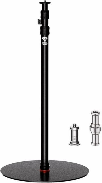 IFOOTAGE Monopod 201cm | Tweede kansje | OP = OP, Audio, Tv en Foto, Fotografie | Statieven en Balhoofden, Verzenden, Zo goed als nieuw