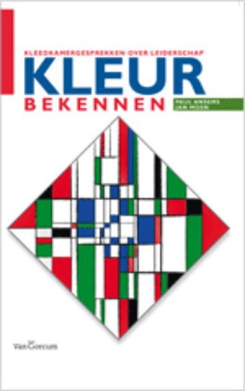 Kleur bekennen 9789023245827 Paul Ansems, Verzenden, Gelezen, Paul Ansems