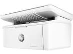 Veiling - HP LaserJet MFP M140w -  3 in 1 - WiFi Printer, Informatique & Logiciels, Imprimantes