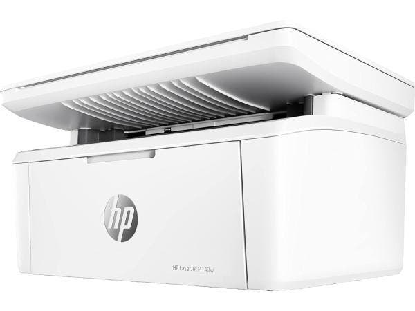 Veiling - HP LaserJet MFP M140w -  3 in 1 - WiFi Printer, Informatique & Logiciels, Imprimantes