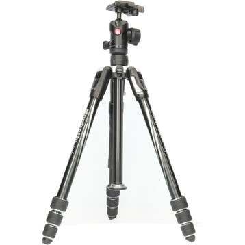 Tweedehands Manfrotto Befree 2n1 CM9104, Ophalen of Verzenden, Gebruikt