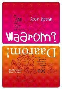 Waarom? Daarom! 9789058265562 M. Verkoelen, Verzenden, M. Verkoelen
