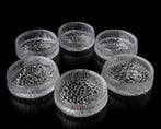 Iittala - Tapio Wirkkala - Tafelservies voor 6 (6) -