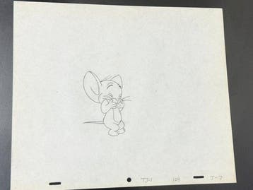 The Tom and Jerry Show (1975) - 1 Originele, Cd's en Dvd's, Nieuw in verpakking
