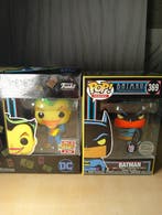Funko - Funko Pop - Joker Pop! Tees Batman The Animated
