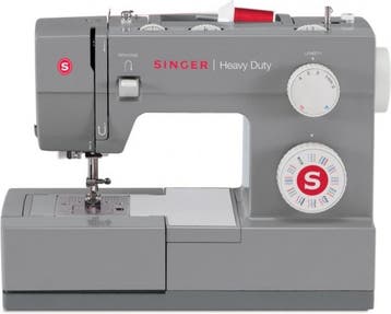 Naaimachine Singer 4432 (Hobby & Creatief, Binnenspeelgoed), Verzenden, Nieuw