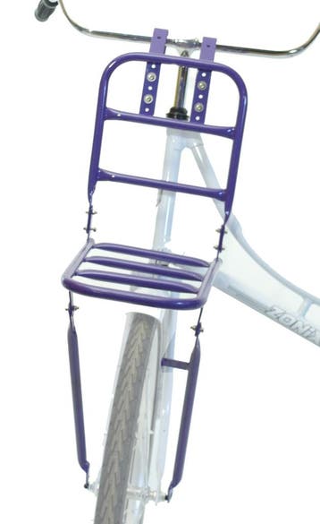 Voordrager Comfort 26-28 inch Paars, Fietsen en Brommers, Ophalen of Verzenden, Nieuw