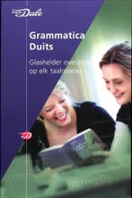 Van Dale grammatica Duits / Van Dale grammaticas, Boeken, Verzenden, Gelezen, Kasper Maes