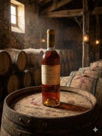 1973 Château dYquem - Sauternes 1er Cru Supérieur - 1 Fles, Collections