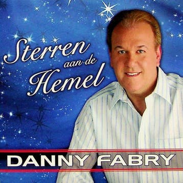 Danny Fabry - Sterren Aan De Hemel, Verzenden
