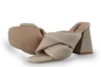 Sacha Muiltjes in maat 38 Beige, Verzenden, Beige, Sacha, Gedragen