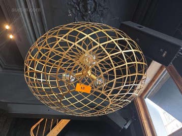 (2x) Hanglampen, Huis en Inrichting, Ophalen, Nieuw