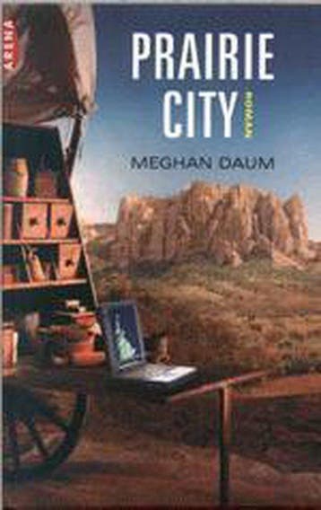 PRAIRIE CITY 9789069744988 Meghan Daum, Verzenden, Gelezen, Meghan Daum