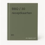 BBQ / 30 receptkaarten 9789023017240 en, Verzenden, Gelezen, En
