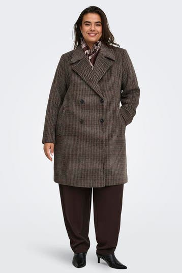 ONLY eco jas TennaM=46/48Maat 46/48 (XL) of groter, Kleding | Dames, Verzenden, Nieuw, Maat 46/48 (XL) of groter, Overige kleuren