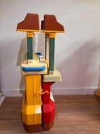 Fisher-Price - Dînette Vintage McDonalds Fischer Price