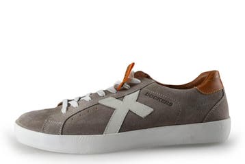 Dockers By Gerli Sneakers in maat 44 Grijs, Overige kleuren, Verzenden, Dockers By Gerli, Zo goed als nieuw