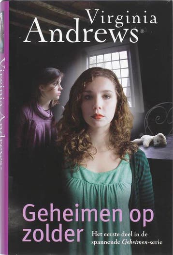 Geheimen op zolder / Geheimen-serie / 1 9789032511166, Verzenden, Gelezen, Virginia Andrews