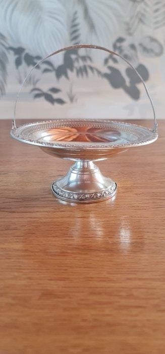 Plat - Argent 925, Antiquités & Art