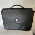 Montblanc - Signature Messenger Bag 106752 - Sac, Nieuw