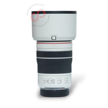 Canon RF 70-200mm 4.0 L IS USM nr. 2909, TV, Hi-fi & Vidéo, Photo | Lentilles & Objectifs, Ophalen of Verzenden