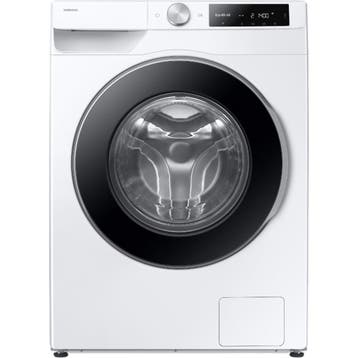 Samsung WW90DG6U85LE: De Slimme Wasmachine met EcoBubble en, Elektronische apparatuur, Wasmachines, Ophalen of Verzenden, Nieuw