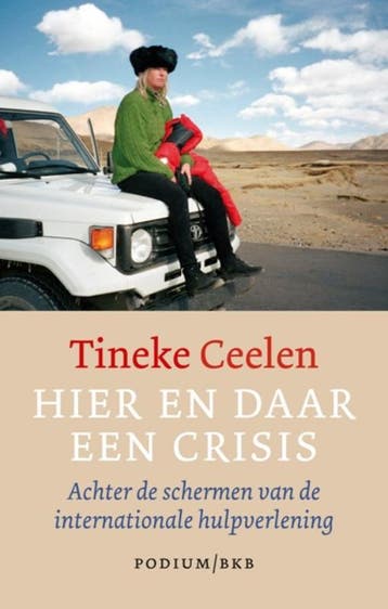 Hier en daar een crisis 9789057598999 T. Ceelen, Verzenden, Gelezen, T. Ceelen
