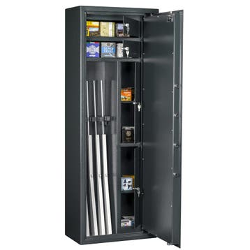 MustangSafes MSG 6-16A S1 (choix B) - D793, Verzenden, Utilisé, Coffre-fort