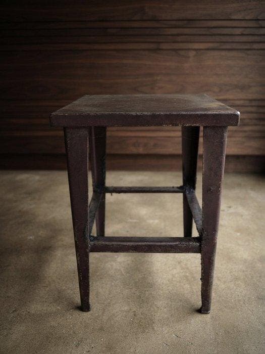 Kruk - IJzer, Antiquités & Art, Antiquités | Assiettes décoratives & Carrelages