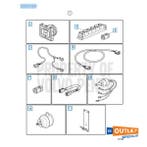 Bieden: Volvo Penta EVC main station steering, Ophalen of Verzenden, Nieuw