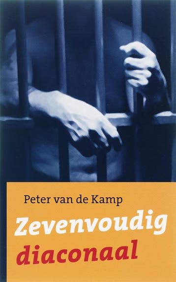 Zevenvoudig diaconaal 9789043512848 P. van der Kamp, Verzenden, P. van der Kamp