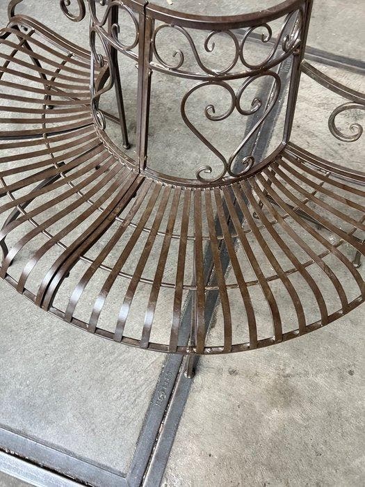 Tuinbank - IJzer, Antiek en Kunst, Curiosa en Brocante