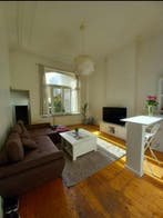 Appartement en Chaussée Saint-Pierre, Etterbeek, 50 m² ou plus, Bruxelles