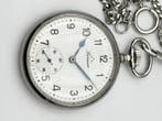 Perseo - fs ferrovie dello stato pocket watch vintage