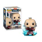 Funko Pop!  Avatar The Last Airbender - Iroh #1441, Verzenden