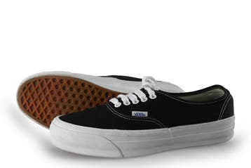 Vans Sneakers in maat 42 Zwart, Kleding | Heren, Schoenen, Verzenden, Zwart, Zo goed als nieuw, Sneakers