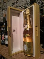 2008 Louis Roederer, Cristal - Champagne - 1 Bouteille (0,75, Verzamelen, Nieuw