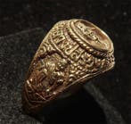 Luang Pu Suang de Onsterfelijke – Ridderin van Onverwachte